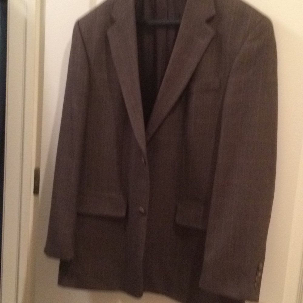 Men’s jacket